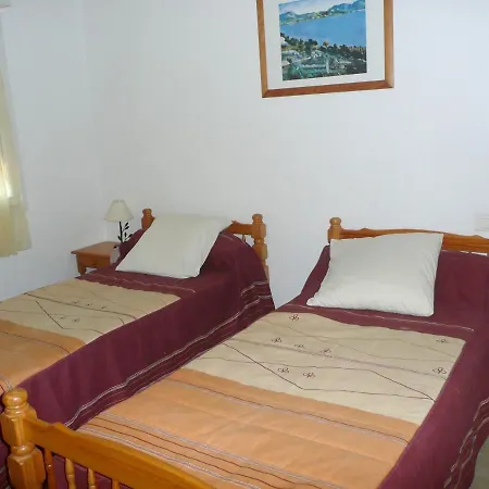 Feriehus Maison Accueillante Saint-laurent 85 M² Piscine Partagee *