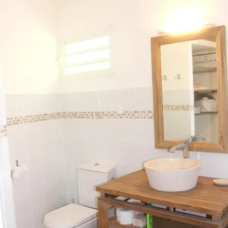 Maison Accueillante Saint-laurent 85 M² Piscine Partagee *