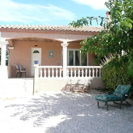 Feriehus Maison Accueillante Saint-laurent 85 M² Piscine Partagee *