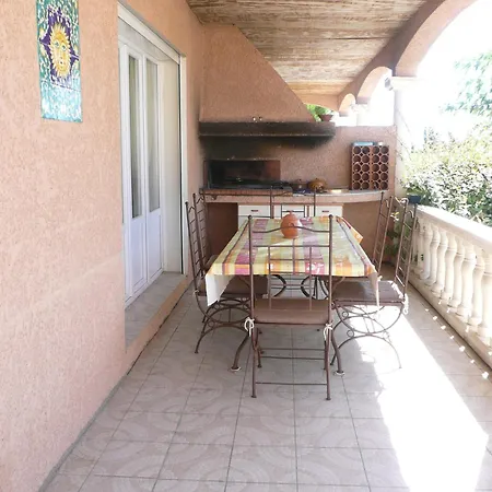 Maison Accueillante Saint-laurent 85 M² Piscine Partagee Feriehus Saint-Laurent-de-la-Salanque