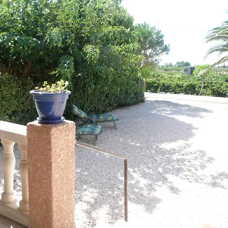 Feriehus Maison Accueillante Saint-laurent 85 M² Piscine Partagee