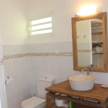 Feriehus Maison Accueillante Saint-laurent 85 M² Piscine Partagee Saint-Laurent-de-la-Salanque