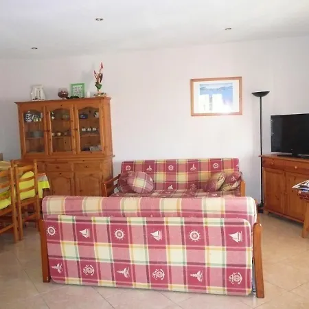 Feriehus Maison Accueillante Saint-laurent 85 M² Piscine Partagee *